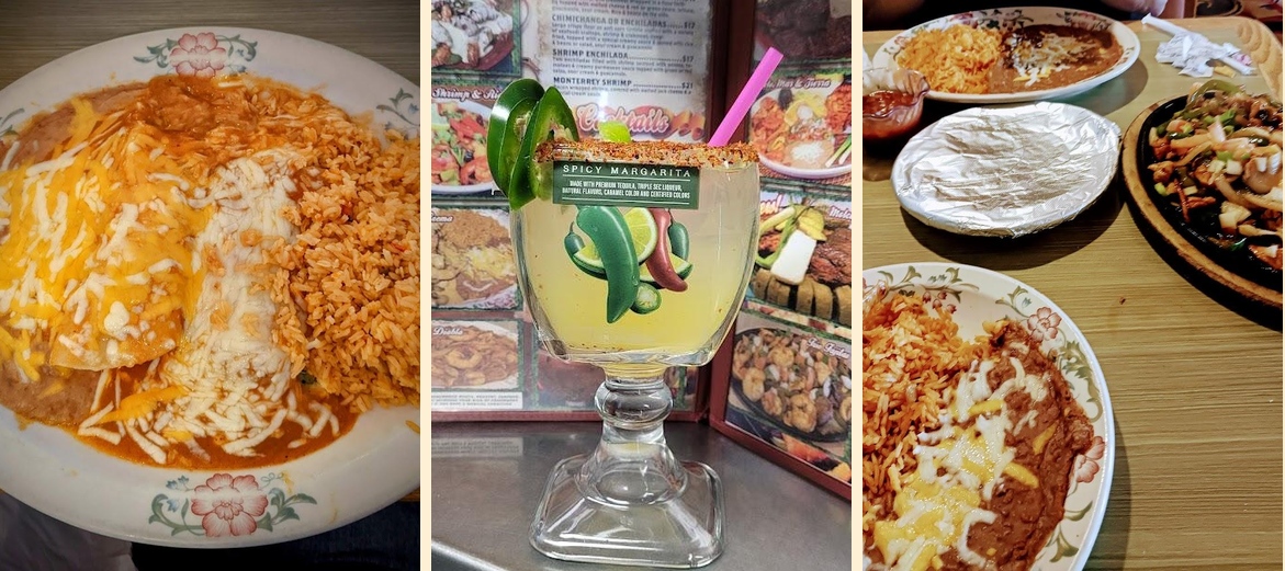 Mazatlan Mexican Restaurant